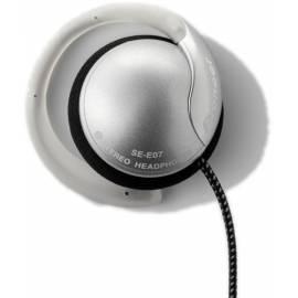 Kopfhörer PIONEER SE-E07-X 4 Gebrauchsanweisung