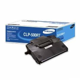 Zubehör für Drucker SAMSUNG CLP-500RT (CLP-500RT/SEE) schwarz - Anleitung