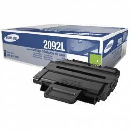 SAMSUNG MLT-D2092L Toner (MLT-D2092L/ELS) schwarz