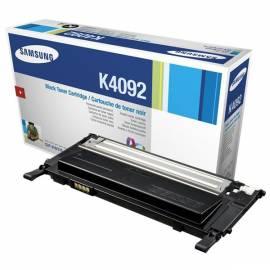 SAMSUNG CLT-K4092S Toner schwarz Gebrauchsanweisung