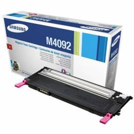 Toner SAMSUNG CLT-M4092S/ELS rot