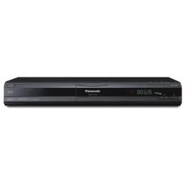 Service Manual DVD-/HDD-Recorder Panasonic DMR-EX768EP-K