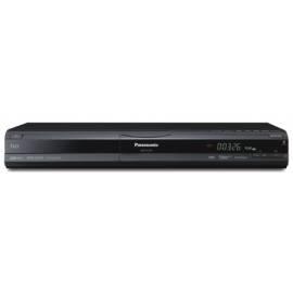 Handbuch für DVD-/HDD-Recorder Panasonic DMR-EX78EP-K