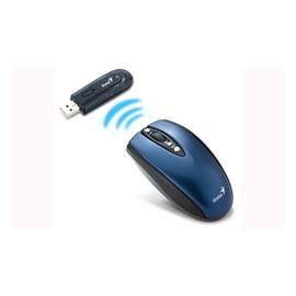 Maus GENIUS Navigator 600 USB blau (31030510100) Bedienungsanleitung