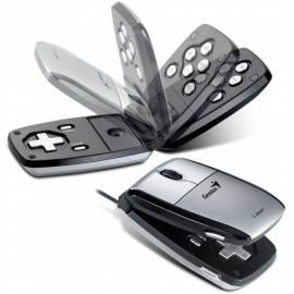 Maus GENIUS MaxFire 365 USB (31011470100)