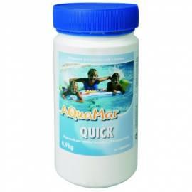 Pool Chemie MARIMEX AQuaMar QUICK 0,9 kg