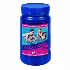 PoolchemicalsMARIMEX blau ein pH-1,35 kg