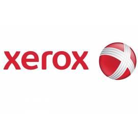 Bedienungsanleitung für XEROX-blau