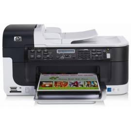 HP Officejet Officejet 6410 (CB029B # BEP) schwarz/weiss