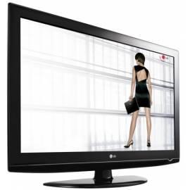 LG 47LG5000 LCD Televize Bedienungsanleitung