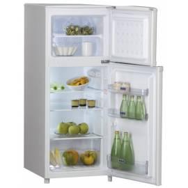Kombination Kühlschrank-Gefrierschrank WHIRLPOOL ARC weiß