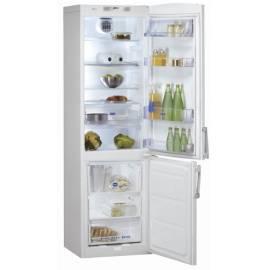 Datasheet Kombination Kühlschrank-Gefrierschrank WHIRLPOOL ARC 5885/1