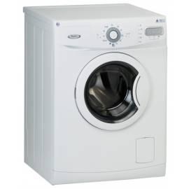 Bedienungshandbuch Waschmaschine WHIRLPOOL AWO/D 8750