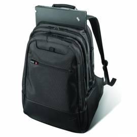 Handbuch für Batoh Na Notebook LENOVO Ideapad ThinkPad Business Rucksack (15,4 '') (43R2482)