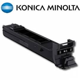 Datasheet MINOLTA Toner Black für MC4650/MC4690/4695 (8000 Seiten)