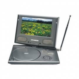 DVD Player Hyundai PDP 388 Ihr ATV transferny