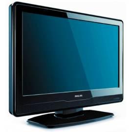 Service Manual Philips 20PFL3403D LCD Televize