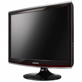 Überwachung s TV SAMSUNG T240HD (LS24TDDSUV/EN)