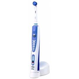 Datasheet Zahnbürste BRAUN Oral-B? ProfessionalCare? D die 19.523.2 sensible sauber weiss/blau