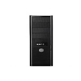 Fall COOLER MASTER Elite 334, ATX (RC-334-KKN1-GP) schwarz - Anleitung