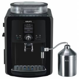 Espresso Krups EA8080PE