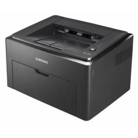 Drucker SAMSUNG ML-1640 (ML-1640/SEE) schwarz