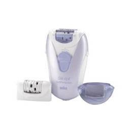 BRAUN Silk-Epil Epilierer Soft Perfection