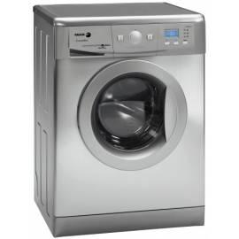 Datasheet Waschmaschine FAGOR 3F-2612 X Edelstahl