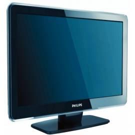 Benutzerhandbuch für Philips 22PFL5403D LCD Televize
