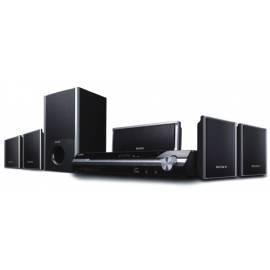 Heimkino Sony DAVDZ260B.CE2 Gebrauchsanweisung