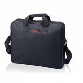 Benutzerhandbuch für Tasche für Laptop FUJITSU Value-Eintrag für die NB bis 15,4--(S26391-F119-L107) schwarz