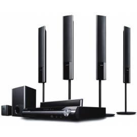 Bedienungsanleitung für Heimkino Sony DAVDZ860W.CE2