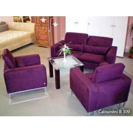 Entkommen Sie Sofa Set 3 + 1 + 1 (Vyp_escape) Gebrauchsanweisung