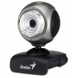Benutzerhandbuch für Webcam GENIUS VideoCam ich-Look 1321 (32200047101)