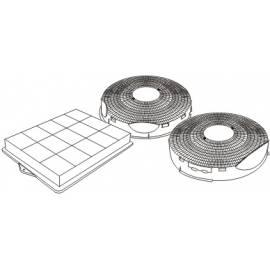 Benutzerhandbuch für Aktivkohlefilter FAGOR AFC-200