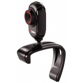 Benutzerhandbuch für Webcam LABTEC 1200 (960-000152) black