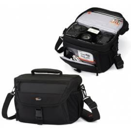 Service Manual Die Foto/Video Tasche LOWEPRO Nova 190 AW schwarz