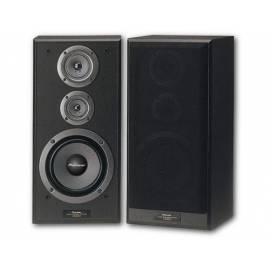 PIONEER Lautsprecher CS-3070 schwarz