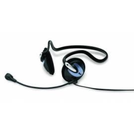 Bedienungsanleitung für Headset Trust HS-2200