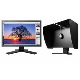 Service Manual Monitor EIZO CG222W-BK schwarz