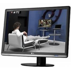 Monitor LG W3000H-BN schwarz