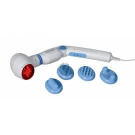 Handbuch für Die Massage machine Konzept MS-7210 weiss/blau