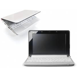 Benutzerhandbuch für NTB Acer A150-Bw (LU.S040B.090) Aspire One, weiß
