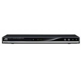 DVD-Player JVC XV-N470 schwarz