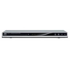 DVD-Player JVC XV-N672