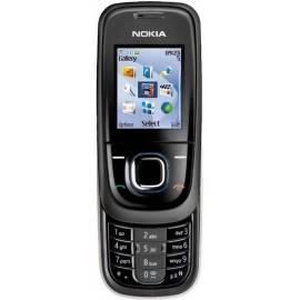 Handy NOKIA 2680 Slide grau Bedienungsanleitung