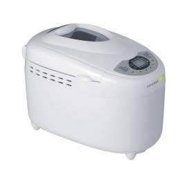 Startseite Bäckerei Konzept PC-5040-weiß