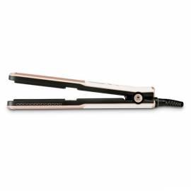 Benutzerhandbuch für ROWENTA Haarglätter CF7150 D4 (D2) Haltung Gold