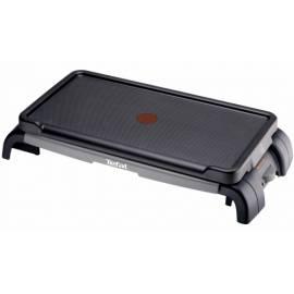 Bratpfanne CB552034 Bratpfanne Modry TEFAL Grill