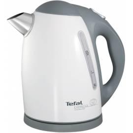 Service Manual Wasserkocher TEFAL Express BI663040 grau/weiß/Edelstahl